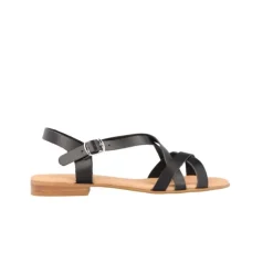 Sandales*Sondisan Lilo noir